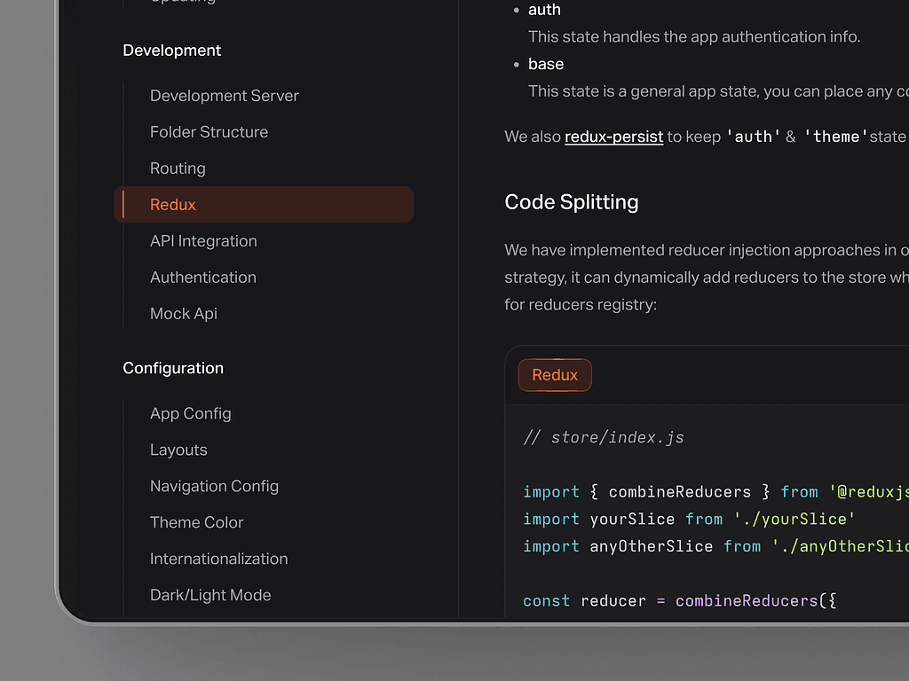 Customize Everything.